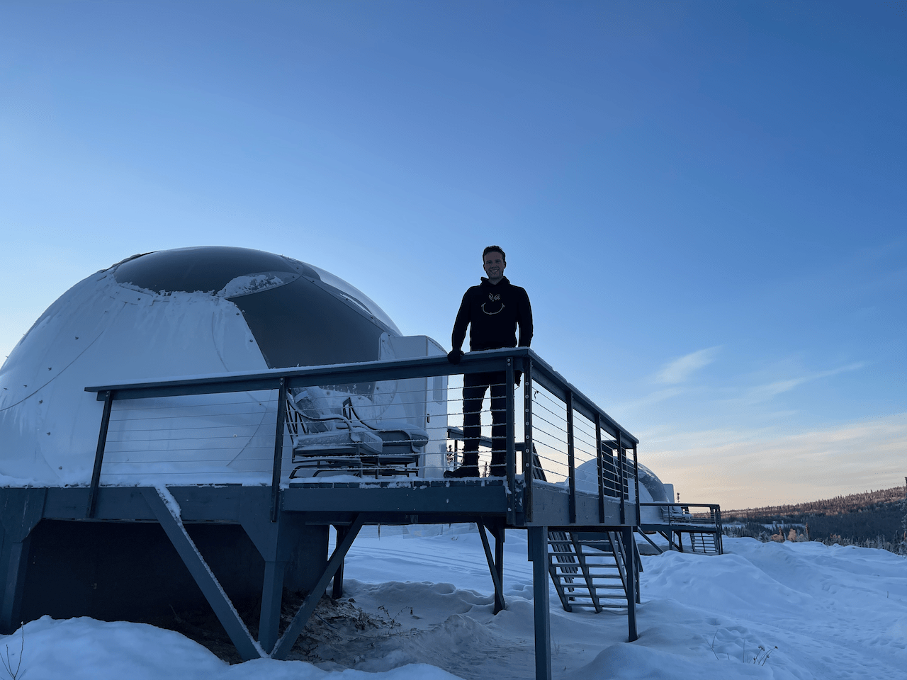 Igloo